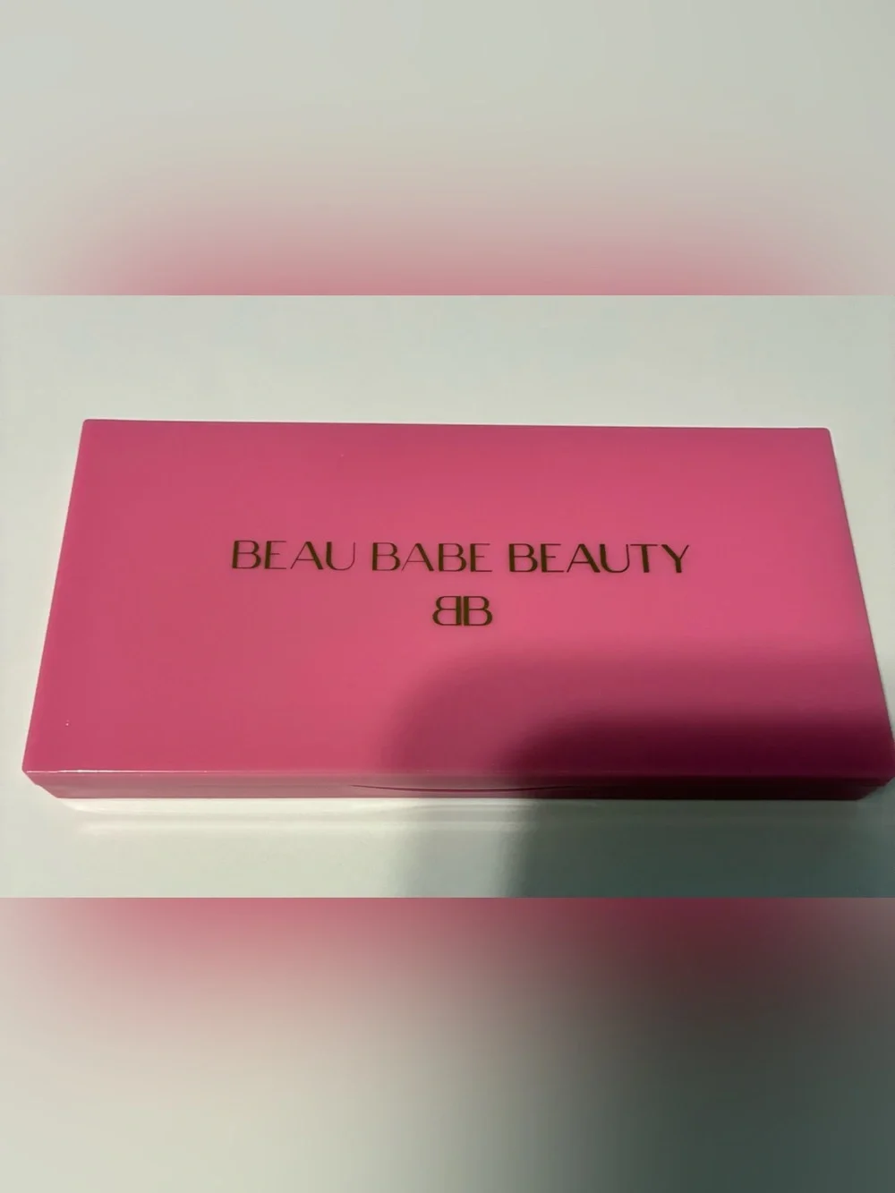 NEW Beau Babe Beauty 